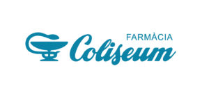 logo COLISEUM
