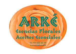 Logo-Arke