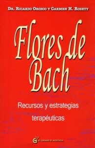 Libro-Flores-de-Bach-Ricardo-Orozco