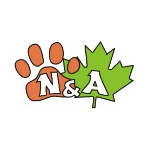 logotipo Naturaleza y Animales