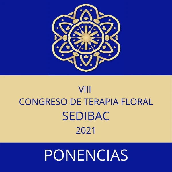 Grabaciones del VIII Congreso SEDIBAC de Terapia Floral