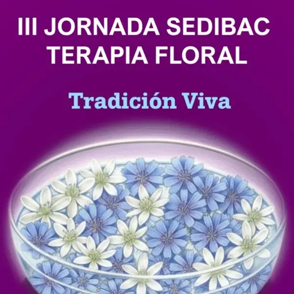 III Jornada Floral Sedibac 2026